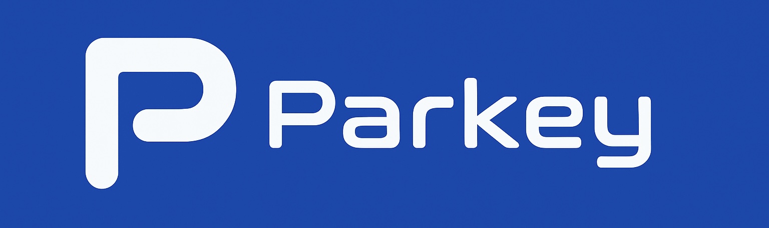 Parkey公式サイト