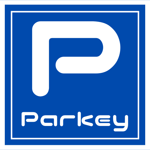 Parkey公式サイト